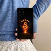 Football Team Galatasaray Phone Case For Samsung S 24 Fe 25 Ultra Plus 20 Lite 21 30 22 23 24 22 Ultra 5G Fundas