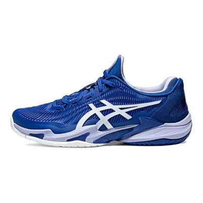Zapatillas para hombre Court FF 3 Novak Fresh Air Azul 1041A361-961