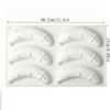 Food Grade Silicone Banana Mousse Cake Mold Banana Shaped Baking Mold  Chocolate Pudding