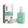 Ouhoe Pore-Reducing Serum, Lifting And Smoothing, Cleansing, Firming, And Moisturizing Skincare Essence