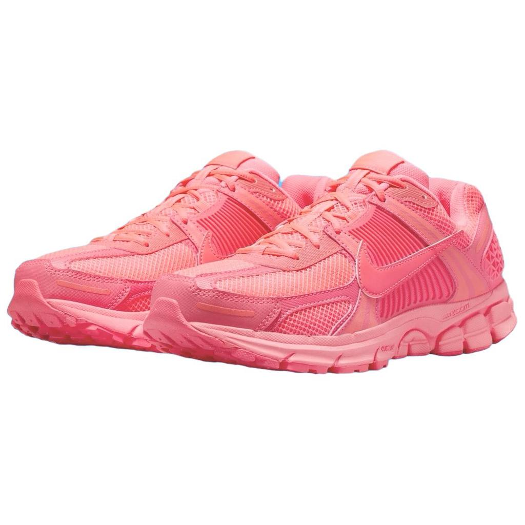 Nike Air Zoom Vomero 5 Hot Punch Sneakers Unisex Rosa HF5493-600