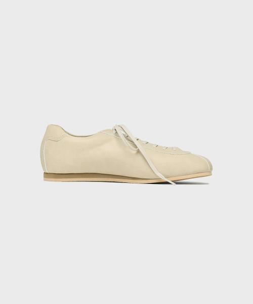 [FIRENZE ATELIER] Unisex Retro Daily Sneakers SN5600UX