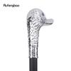 White Duck Head Fashion Walking Stick Decorative Stick Cospaly Vintage Party Fashionable Walking Cane Crosier 95cm