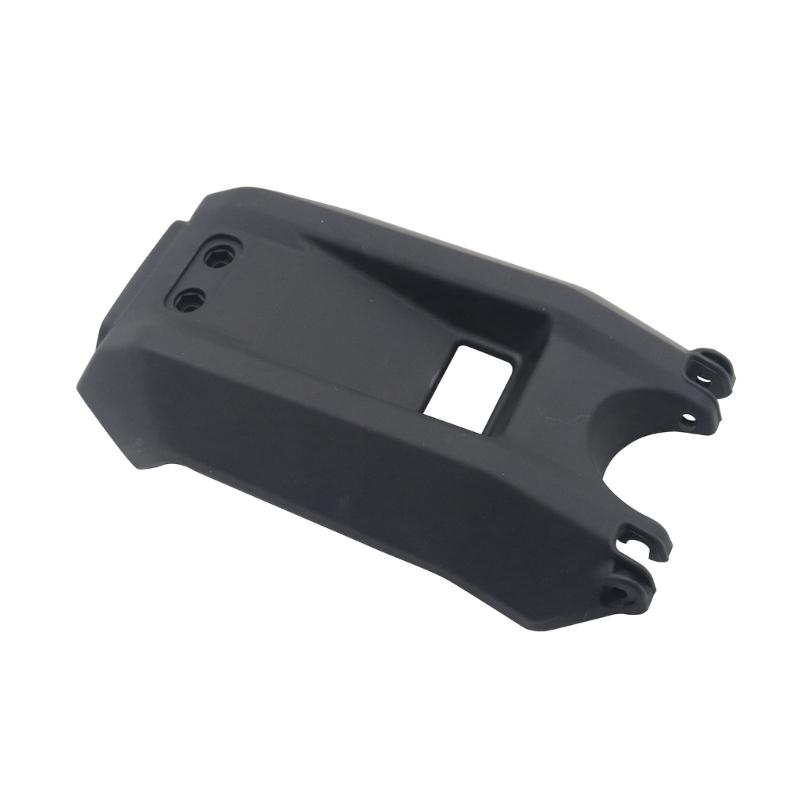 

Quick Release Replacement Battery Cover Shockproof Battery Guard Battery Protection Case for Light S/X Motorcycles