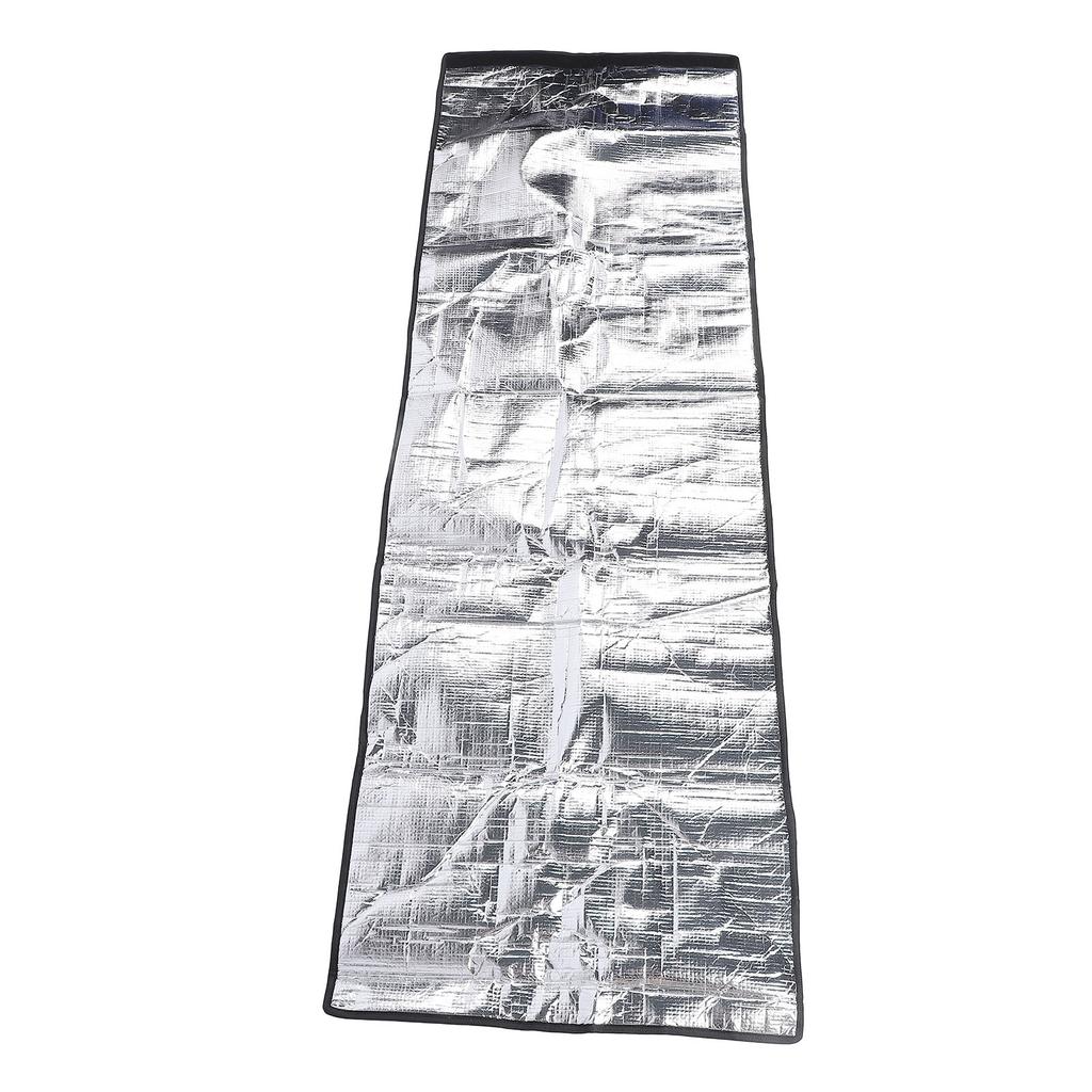 Winter Bee Hive Wrap 600D Oxford Beehive Winter Cover Cozy Windproof Warm Bee Hive Insulation Wrap