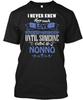 Nonno I Never Knew How Much Love - My Heart Could Hold T-Shirt