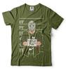 Friday 13th Shirt Jason T-shirt Halloween T-shirt Horror Movie T-shirt Jason Tee