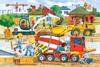 Puzzle-uri și jocuri de logică – Puzzle-uri