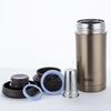 THERMOS Stainless Steel Vacuum Insulated Tea Mug
