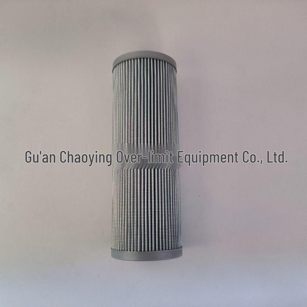 Élément filtrant à huile pour presse hydraulique Chao Ying, Universel pour machines d'ingénierie (Modèle 8802018)
