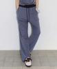 EN OR [Core] Color Combi Stripe Sweatpants - Dark Gray