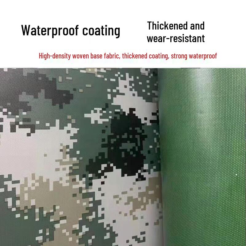 Churong Multipurpose Waterproof Tarp