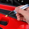 Car Scratch Pen Car Paint Repair Pen Scratch Remover Automotive Maintenance Coating Damage Restorer Quick Fix Tool for Commuting