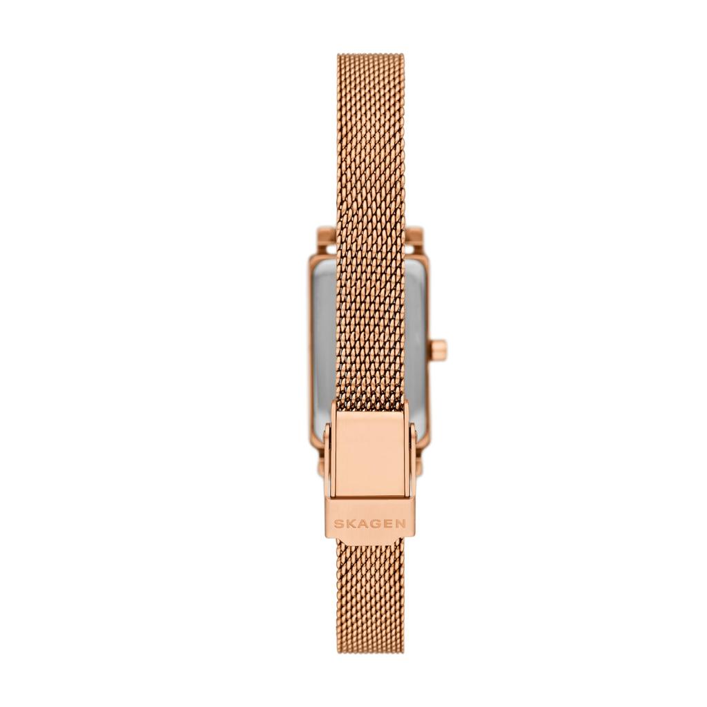 Uhr HAGEN MICRO SKW3148 Roségold [Skagen] Damen
