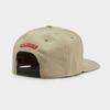 Unisex Flat Brim Baseball Cap Street Dance Hip-Hop Cartoon Hat New Style Fashionable Cap for All