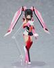 ACT MODE Senki Zesshou Symphogear GX Tsukuyomi-Stil, bewegliche Figur aus bemaltem Kunststoff, nicht maßstabsgetreu