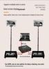 Sai Tian Ying G2380S High-Brightness Conference Teleprompter, 1000cd Screen for Venues