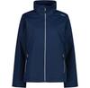 Jacket CMP Women's Jacket with Removable Fleece