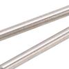 2Pcs Metal Stainless Steel Rear CVD Drive Shaft Dogbone for WLtoys 104072 Car RC Car Upgrade Parts Accessories