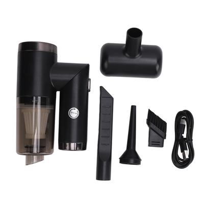 Aspirator auto wireless fără fir 120W de mare putere portabil pliabil aspirator auto mic pentru