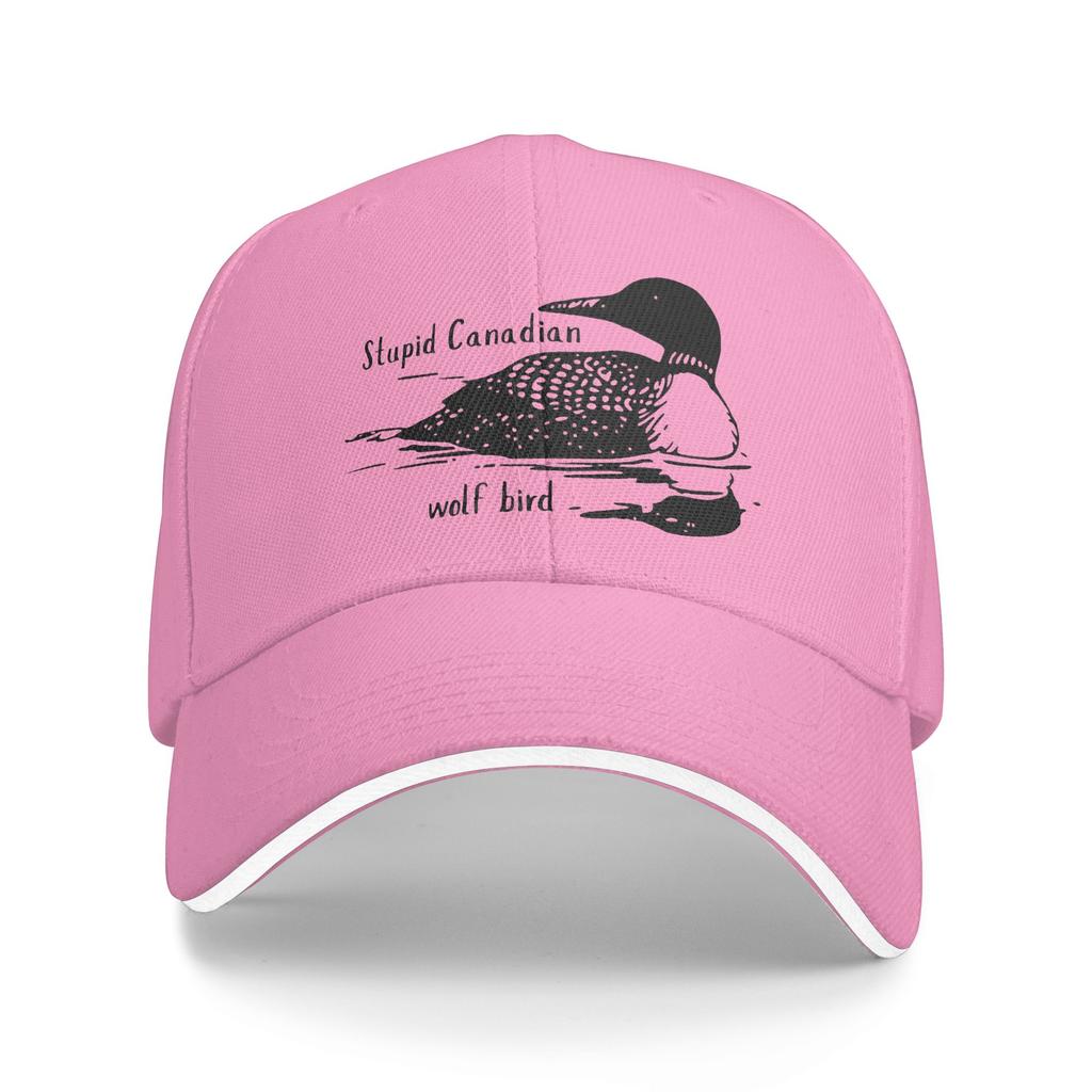 New Arrival Baseball Cap Shane Hollander Heated Rivalry Wear For Men Women Golf Hat Casual Sun Cap Adjustable