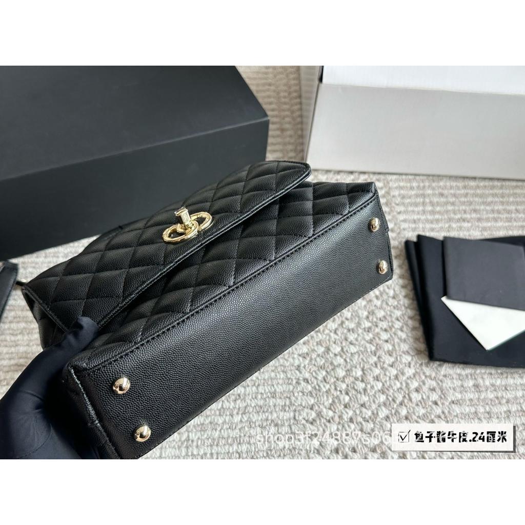 Retro-Tasche Damen neue kleine duftende Wind-Diamant-Tasche große Kapazität Handtasche trendige Damen-Tasche Mode Schulter-Umhängetasche