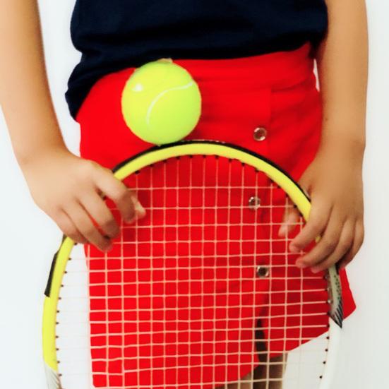 Hållbar Tennisbollsklämma Stark Konstruktion Lätt att Ta Bort Träningsutrustning Användbar Tennis