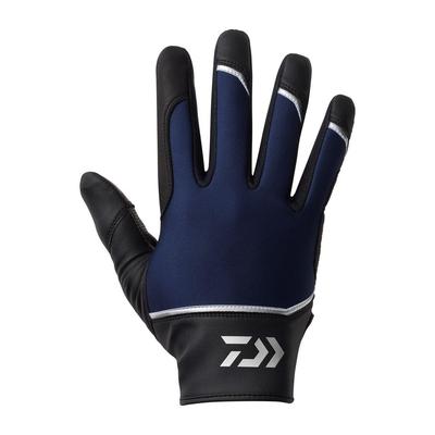 DAIWA Fishing Gloves L DG-7225W