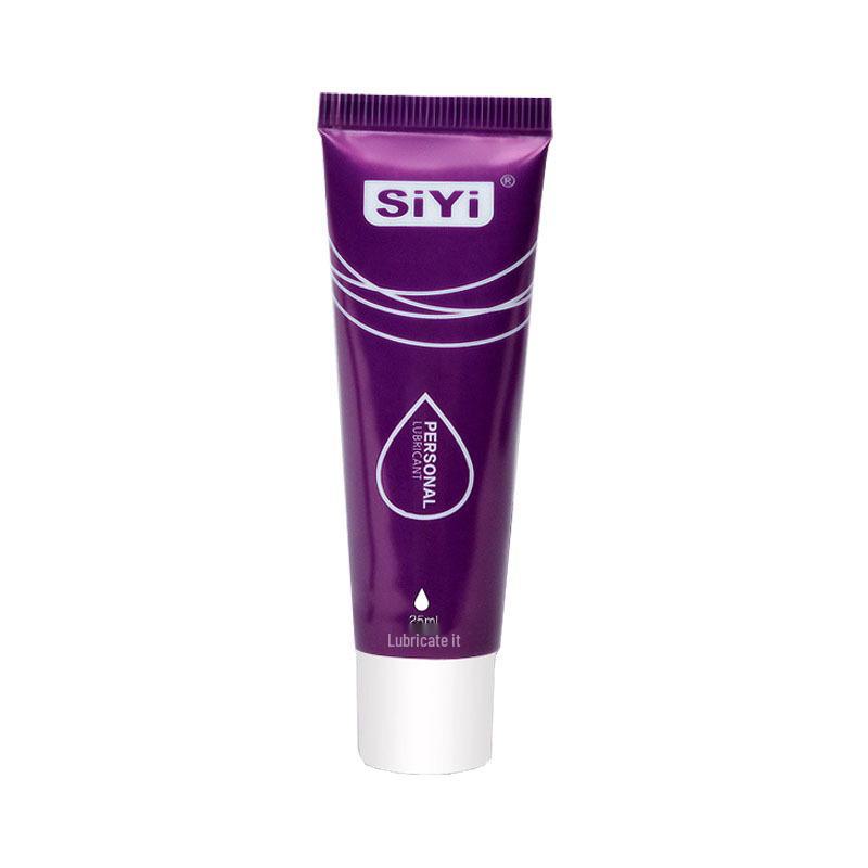 SiYi Water-Soluble Human Lubricant 25g