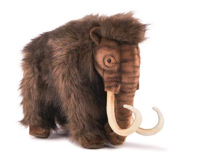 HANSA Mammoth Plush Toy 4659 No.