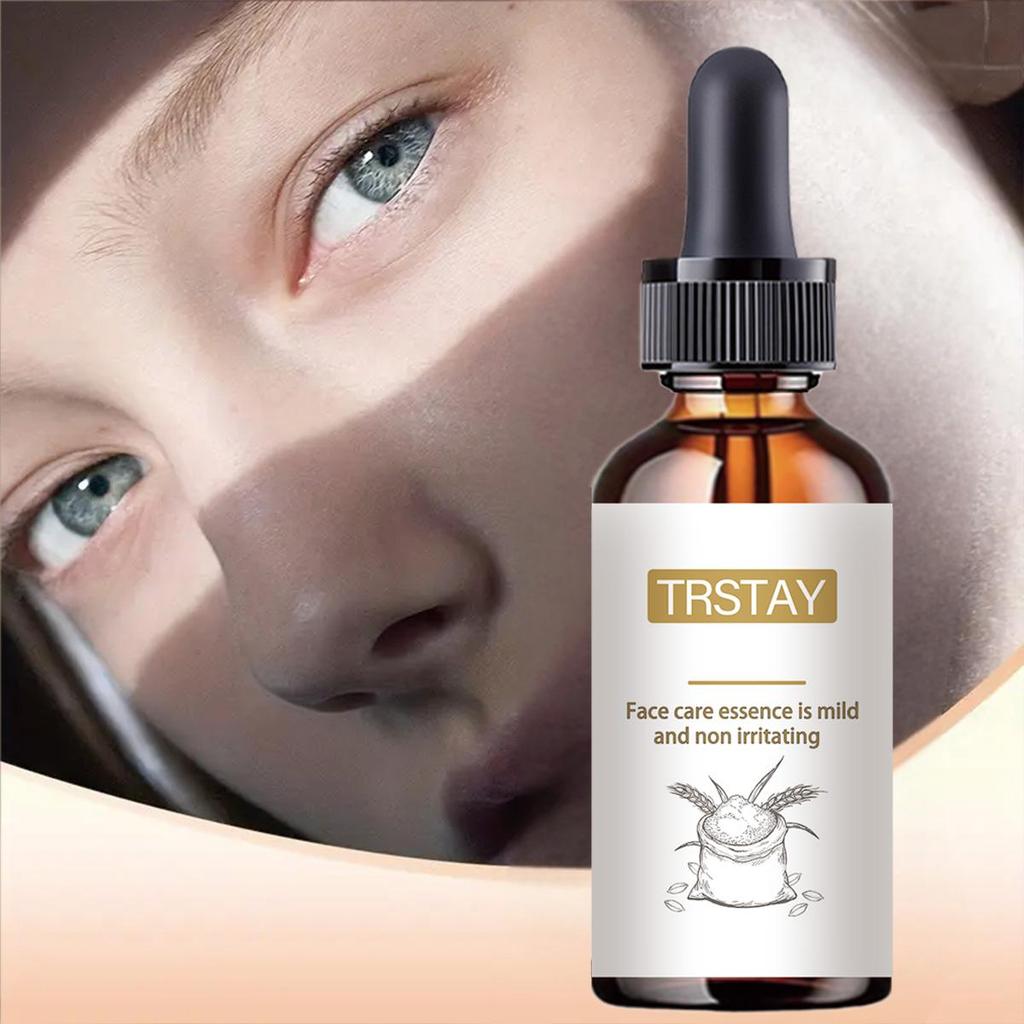 Moisturizing Essence Is Mild and Non Irritating, Moisturizes and Nourishes the Skin, Leaving the Skin Soft and Delicate