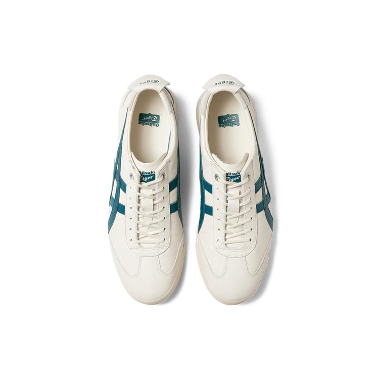 New Onitsuka Tiger Mexico 66 'White Blue' 1183B889-200