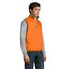 SOLS Unisex Adult Winner Reversible Body Warmer
