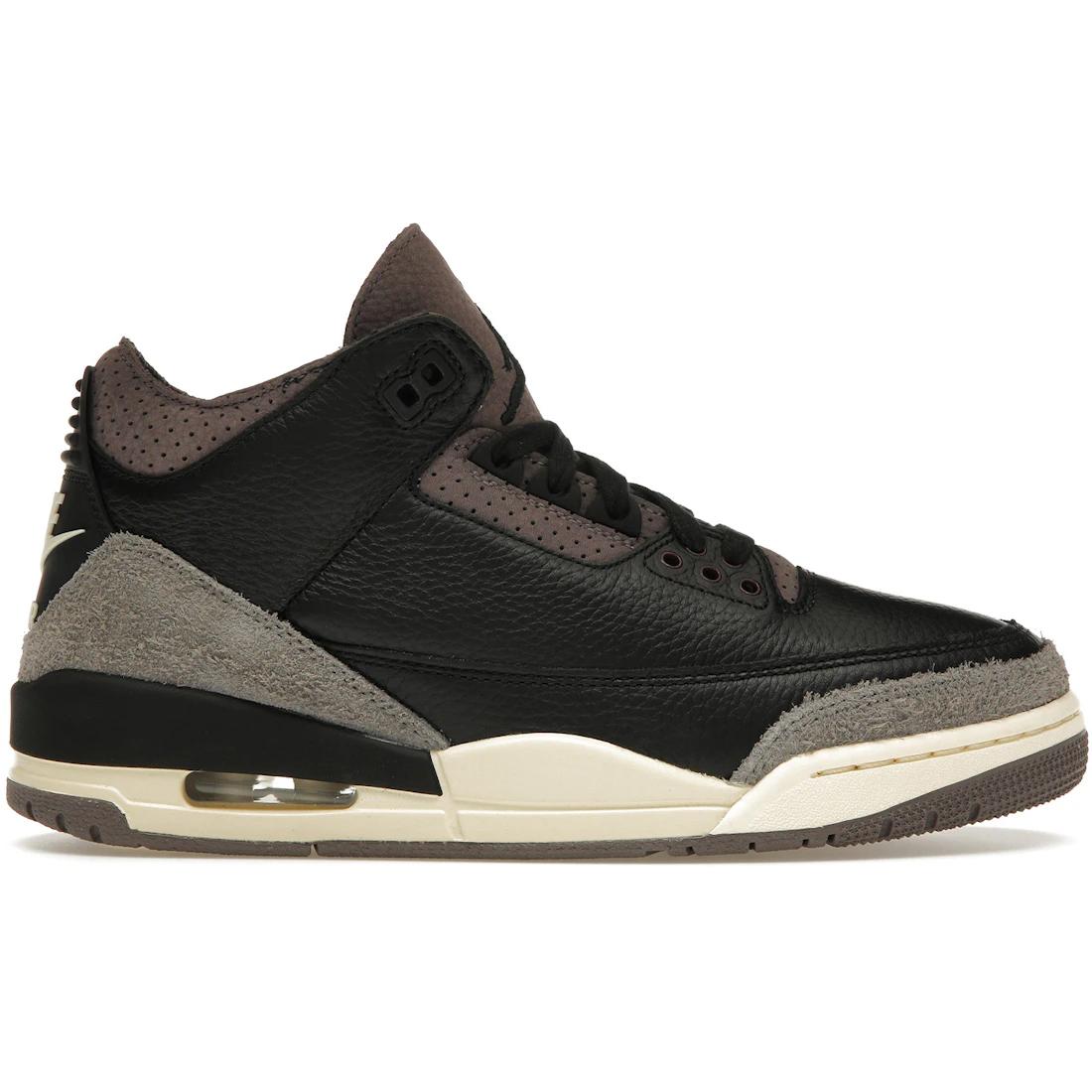 

Sneaker Jordan 3 Retro OG SP A Ma Maniére While You Were Sleeping (Women s)(FZ4811-001) 36