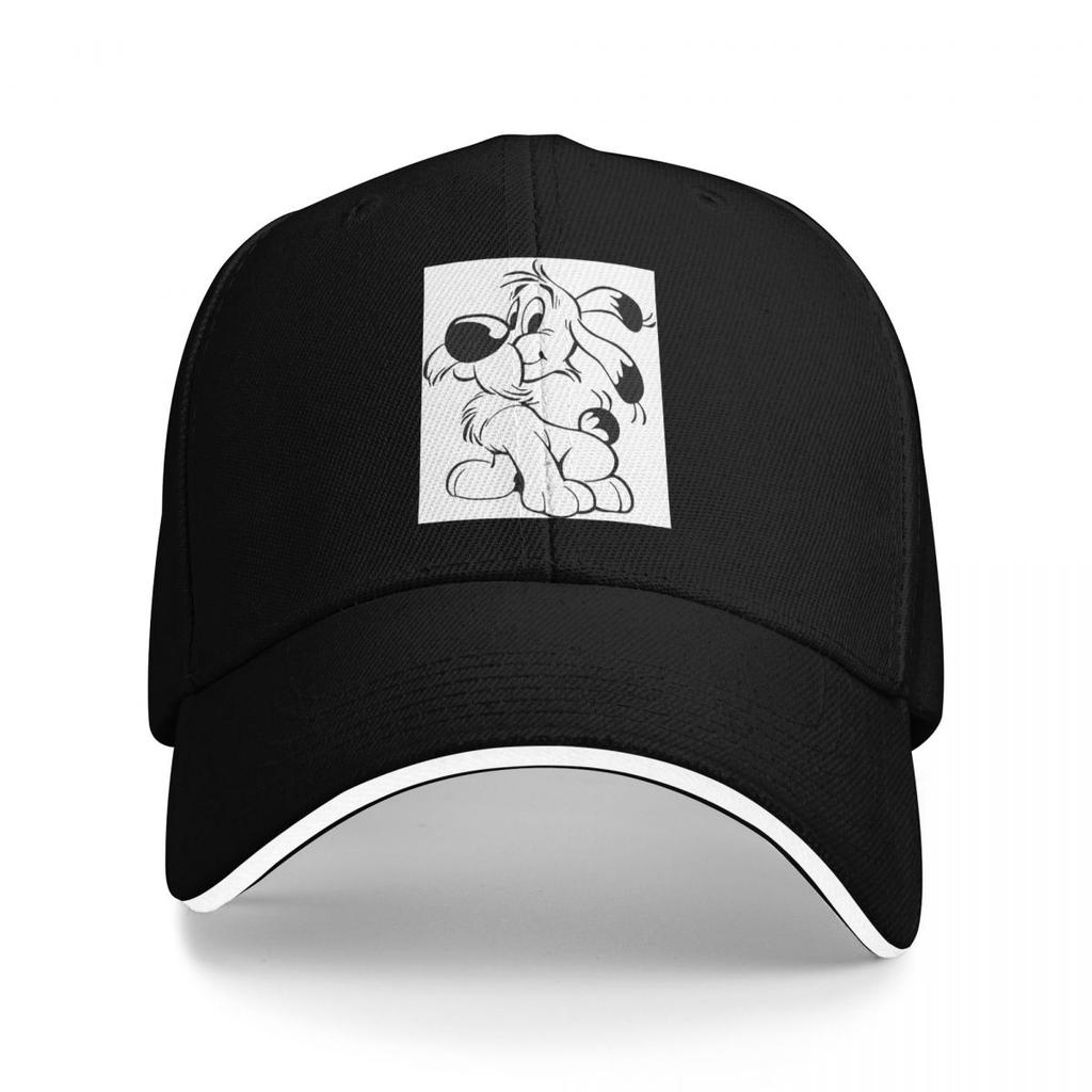 Unisex Baseballkappen Asterix Und Obelix Jagd Anime Outdoor Streetwear Sommer Sport Baseballkappen Hip Hop Kappe Casquette Hüte