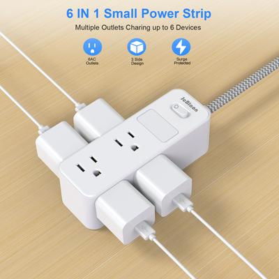 Ștechere și prize electrice – Prelungitoare