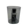 Accessori Originali Cestino Tazza Raccogli Polvere Secchio Filtro Gruppo Ciclone Pezzi di Ricambio Per Dreame H14 Aspirapolvere Dual