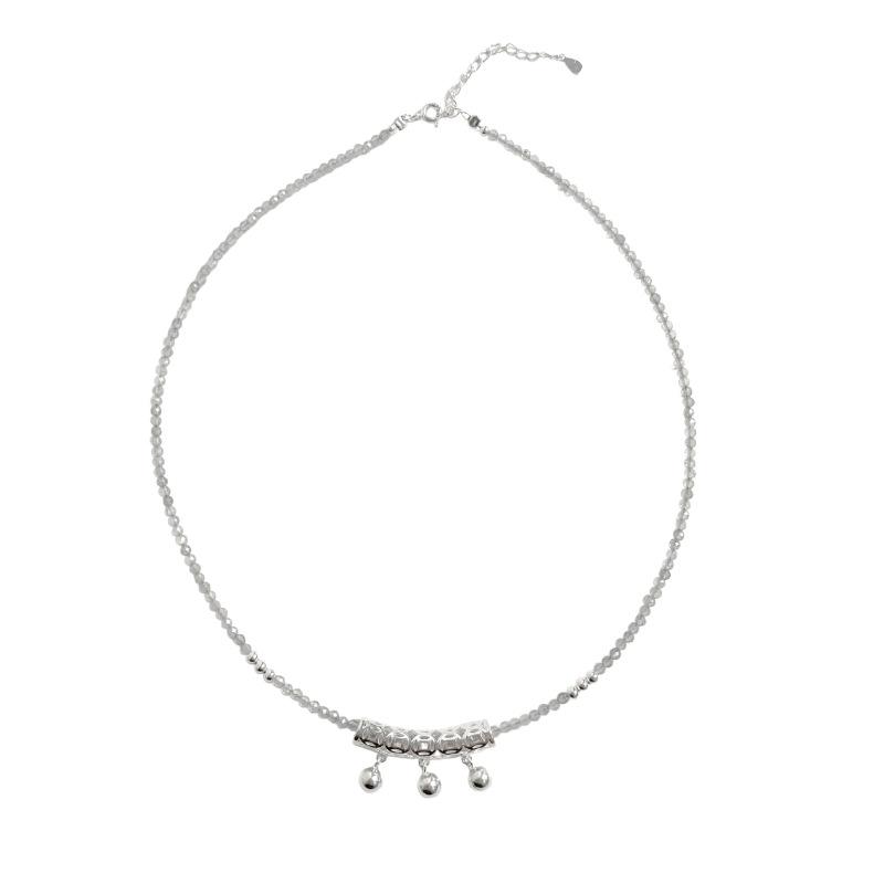 

Новое ожерелье с кисточками из медной монеты для подарка на день рождения девушке, простая цепочка для воротника