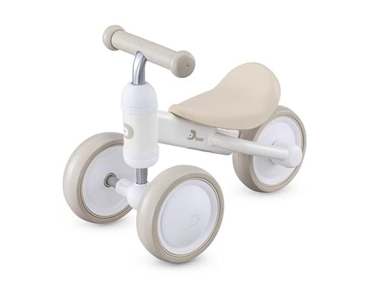 

D-Bike мини широкий бежевый