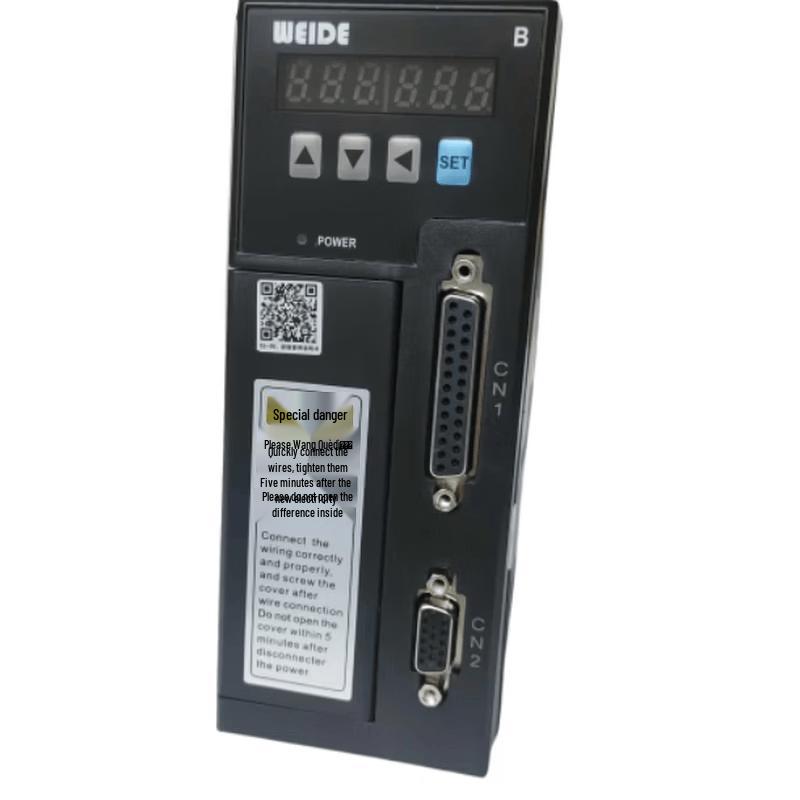 WEIDE WD-30B-180L4M Servo Motor Driver