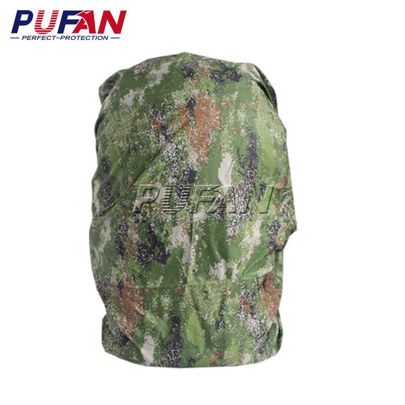 Pufan Waterproof Anti-Cut Backpack Rain Cover