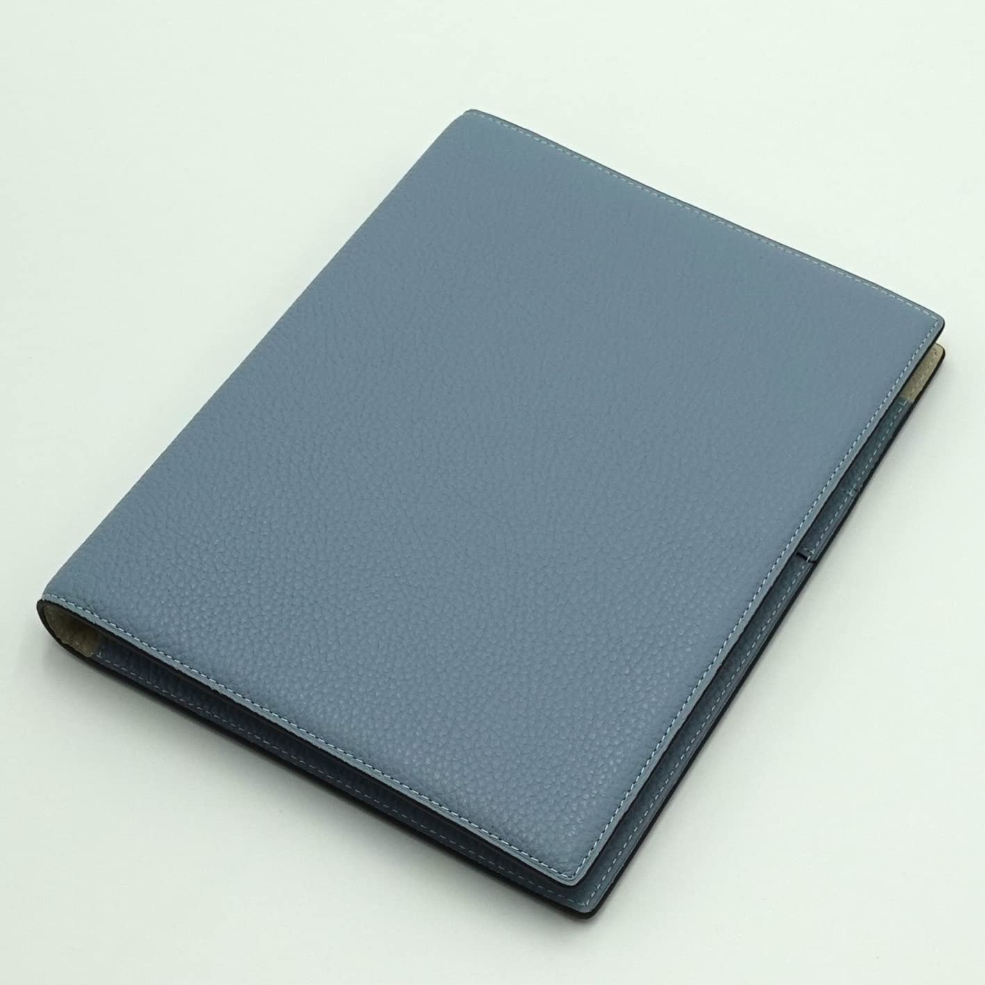 

Brelio System Organizer A5 Morbido 16mm Notebook Sky Gray (SG/GD)