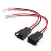 Speaker Connector Harnesses for Vauxhall Renault Passat ,Car Audios Player Wiring Harness Replacement