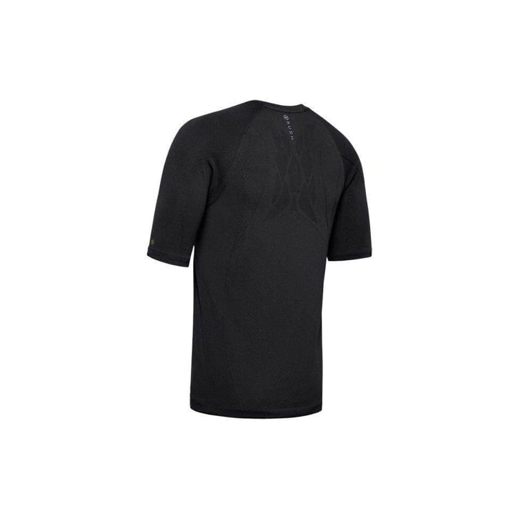 Under Armour T Shirt Men's Black 1351451-001