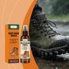 Boot and Shoe Shield Protector Spray and Stain for All Types of Footwear 100ml Long Lasting