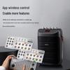 Edifier PK305 Portable KTV Bluetooth Speaker CN Plug (adapter Included)