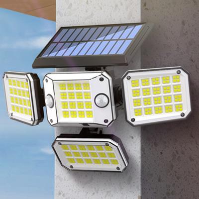 Led Işıklar – Led güneş lambası