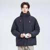 paul frank Men's Winter Hooded Padded Jacket