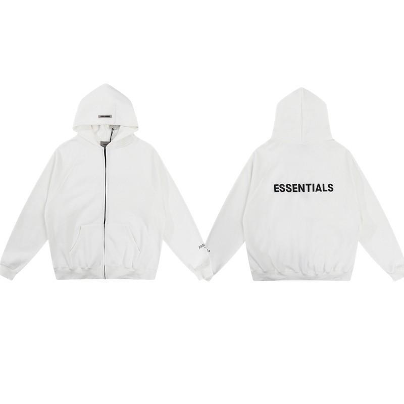 Unisex Oversized Hooded Sweatshirt With Flock Letter Print Soft Cotton Blend Warm Lined
