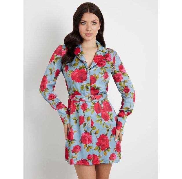 Платье Guess 165445 EU XS